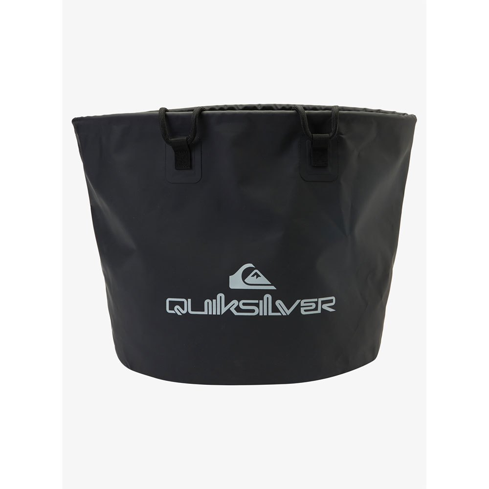 Купить Quiksilver AQYBA03031-KVJ0-1SZ Bucked Up Сухой Мешок  Black 7ft.ru в интернет магазине Семь Футов