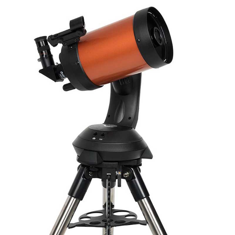 Купить Celestron C11036 NexStar 5 SE Телескоп  Black 7ft.ru в интернет магазине Семь Футов