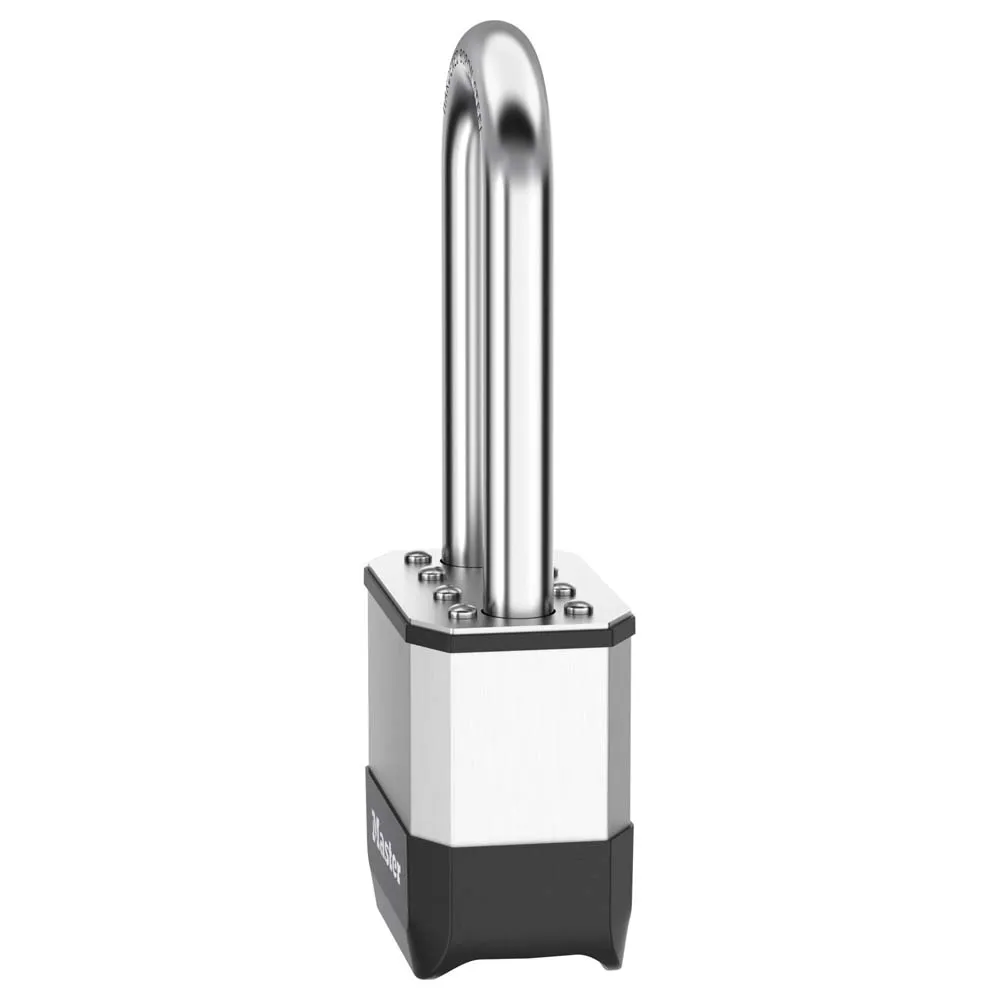 Купить Master lock pk5eurdlj Подпруга Elite 64mm Silver 15x7x4 7ft.ru в интернет магазине Семь Футов