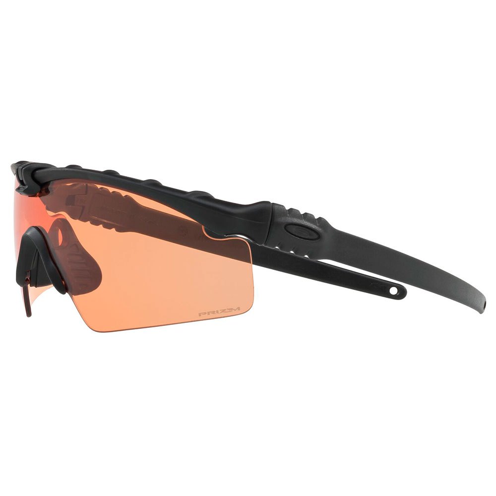 Купить Oakley OO9146-2032 SI Ballistic M Frame 3.0 Prizm Солнцезащитные Очки Black Matte Prizm Shooting TR45/CAT2 7ft.ru в интернет магазине Семь Футов