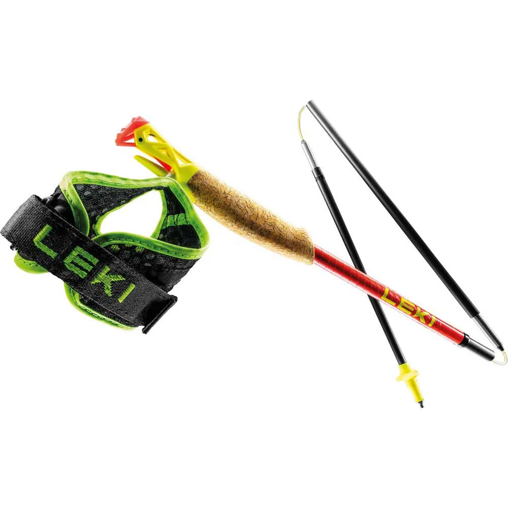 Купить Leki 797365225841-110 Ultratrail FX One Superlite Поляки/Ultratrail FX One Superlite Палки/палки Neotrail FX One Superlite 105-110 См Середина Часть 3 Multi 14-12 mm 7ft.ru в интернет магазине Семь Футов