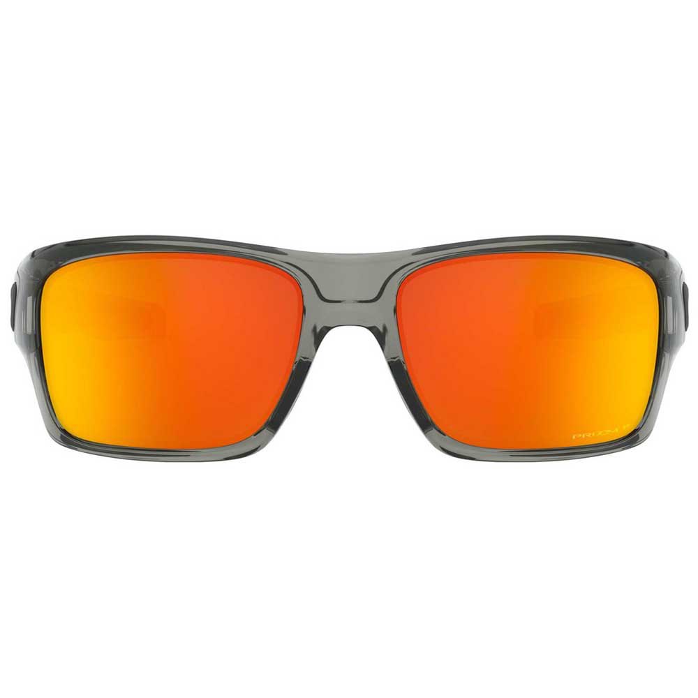 Купить Oakley OO9263-5763 Turbine Moto GP Prizm Поляризованные Очки Grey Ink Prizm Ruby Polarized/Cat3 7ft.ru в интернет магазине Семь Футов