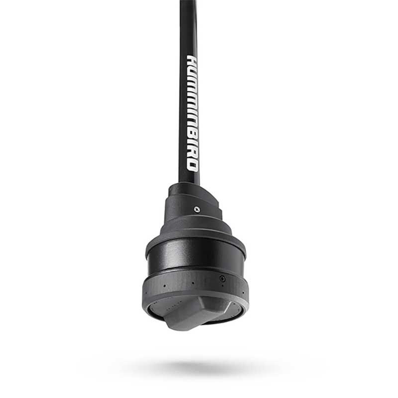 Купить Humminbird NS-777 Mega 360 50´ Universal NM Преобразователь Серебристый Black 7ft.ru в интернет магазине Семь Футов