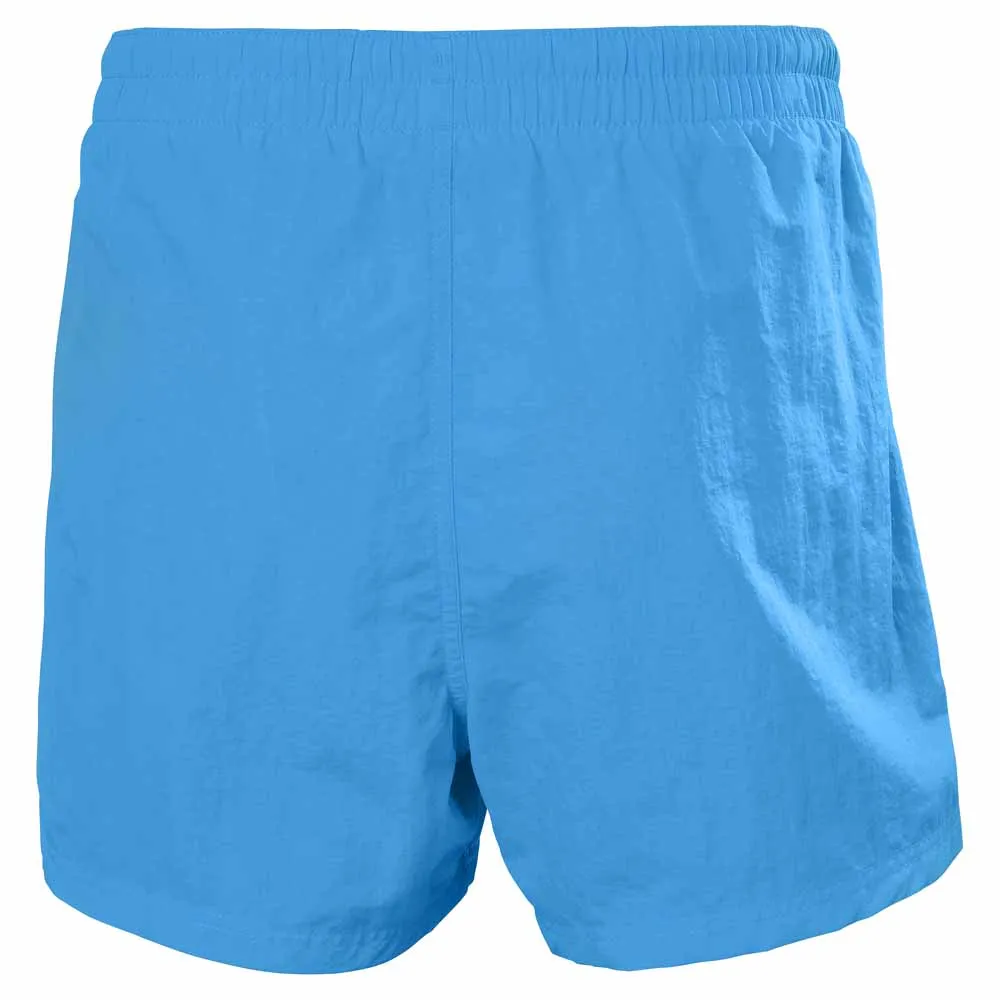 Купить Helly hansen 34031_645-S плавательные шорты Cascais Cyan S 7ft.ru в интернет магазине Семь Футов
