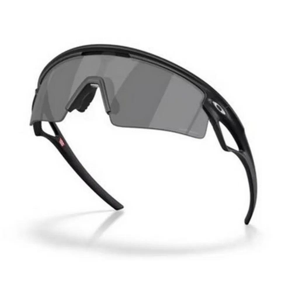 Купить Oakley oo9531-0137 Солнцезащитные очки Sphaera strike Matte Black 02 20x10x10 Prizm Black/CAT3 7ft.ru в интернет магазине Семь Футов