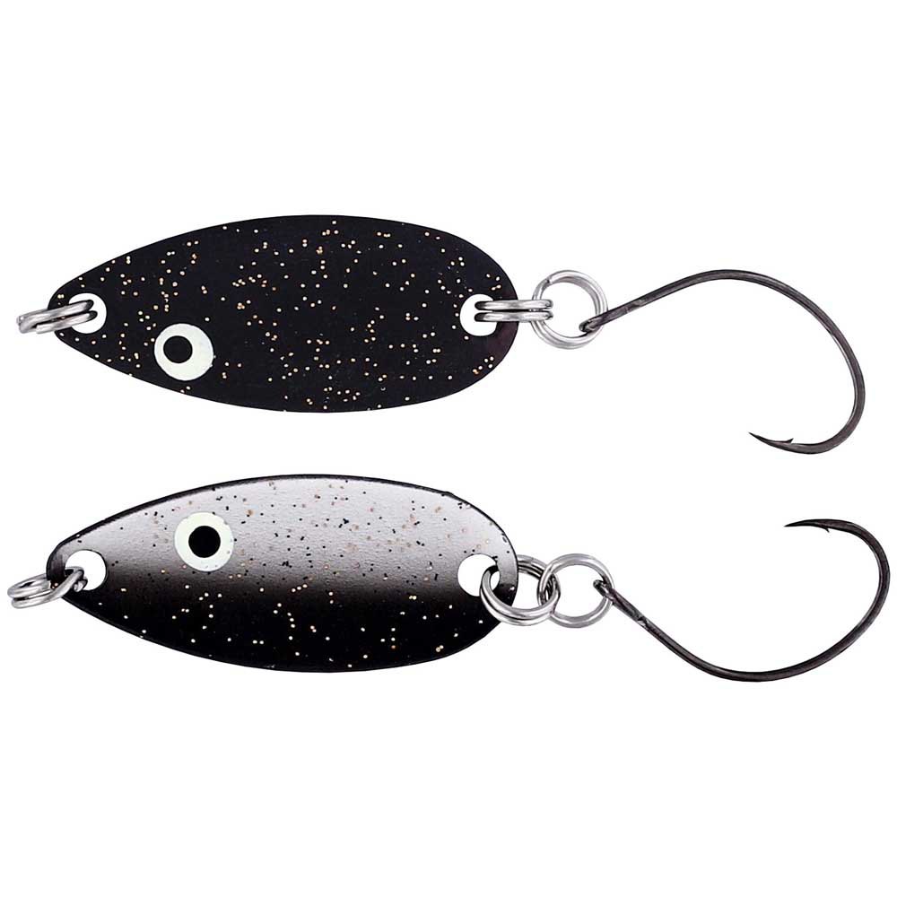 Купить Westin M116-644-033-UNIT Fidusen Slim Ложка 33 mm 3g  Mj Orange 7ft.ru в интернет магазине Семь Футов