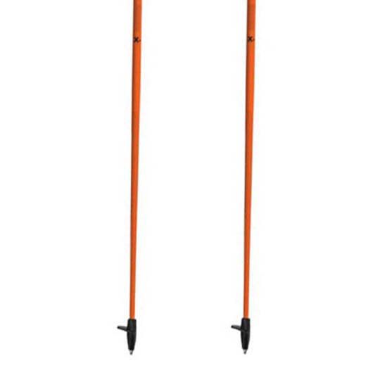 Купить Gabel 700936114-110 X 1.35 столбы Серебристый  Orange 110 cm 7ft.ru в интернет магазине Семь Футов