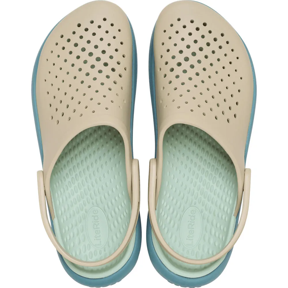 Купить Crocs 209964-0lj-m12 Деревянные башмаки InMotion Moth 35x25x15 EU 46 7ft.ru в интернет магазине Семь Футов