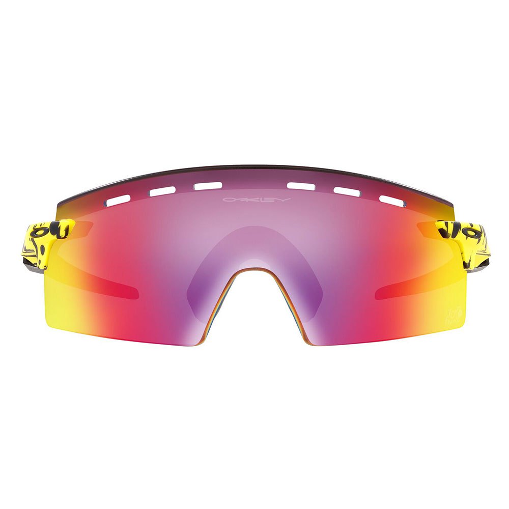 Купить Oakley OO9235-0739 Encoder Strike Vented Tour De France Prizm Солнцезащитные Очки Tdf Splatter Prizm Road/CAT2 7ft.ru в интернет магазине Семь Футов