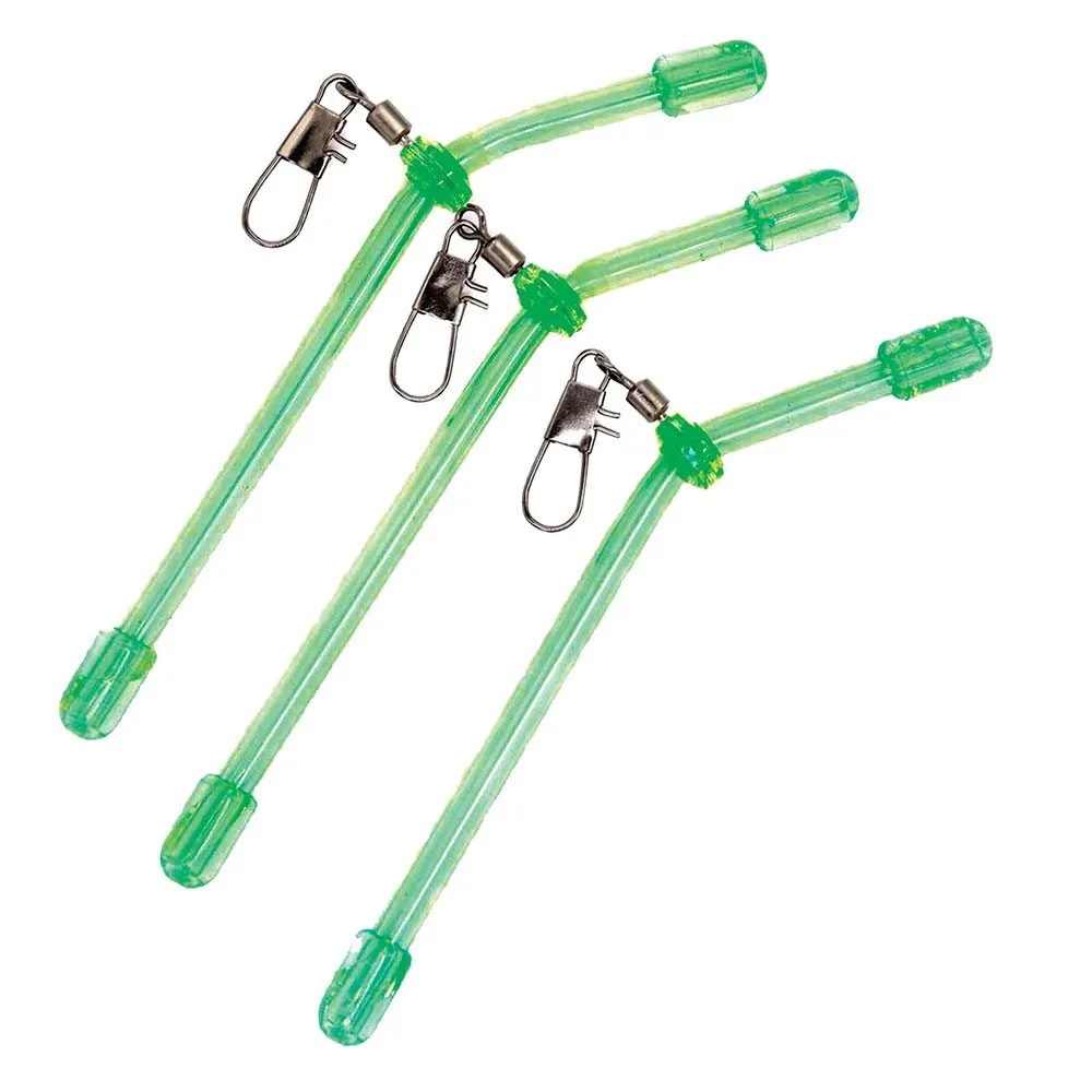 Купить Expert predator 48148 Защита от спутывания Surf Quick Release Зеленый Green 12 cm 7ft.ru в интернет магазине Семь Футов