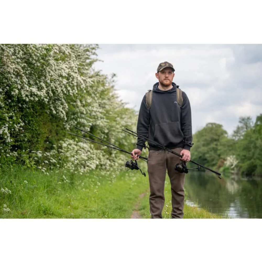 Купить Avid carp a0470031 Катушка для карпфишинга Ex-Cast Black 20x20x15 14000 7ft.ru в интернет магазине Семь Футов