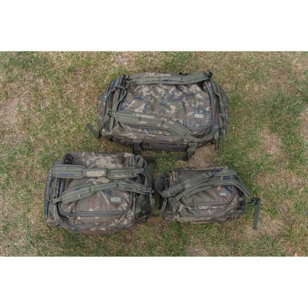 Купить Subterfuge t3462 сумка дафл 90L Camo 80x30x20 7ft.ru в интернет магазине Семь Футов