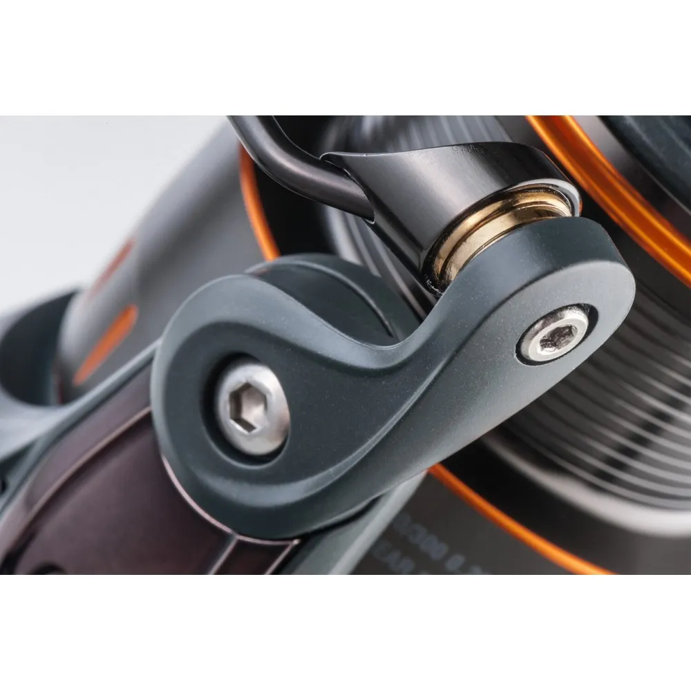 Купить Mivardi M-RMMAS Катушка для карпфишинга Method Master Black 7ft.ru в интернет магазине Семь Футов