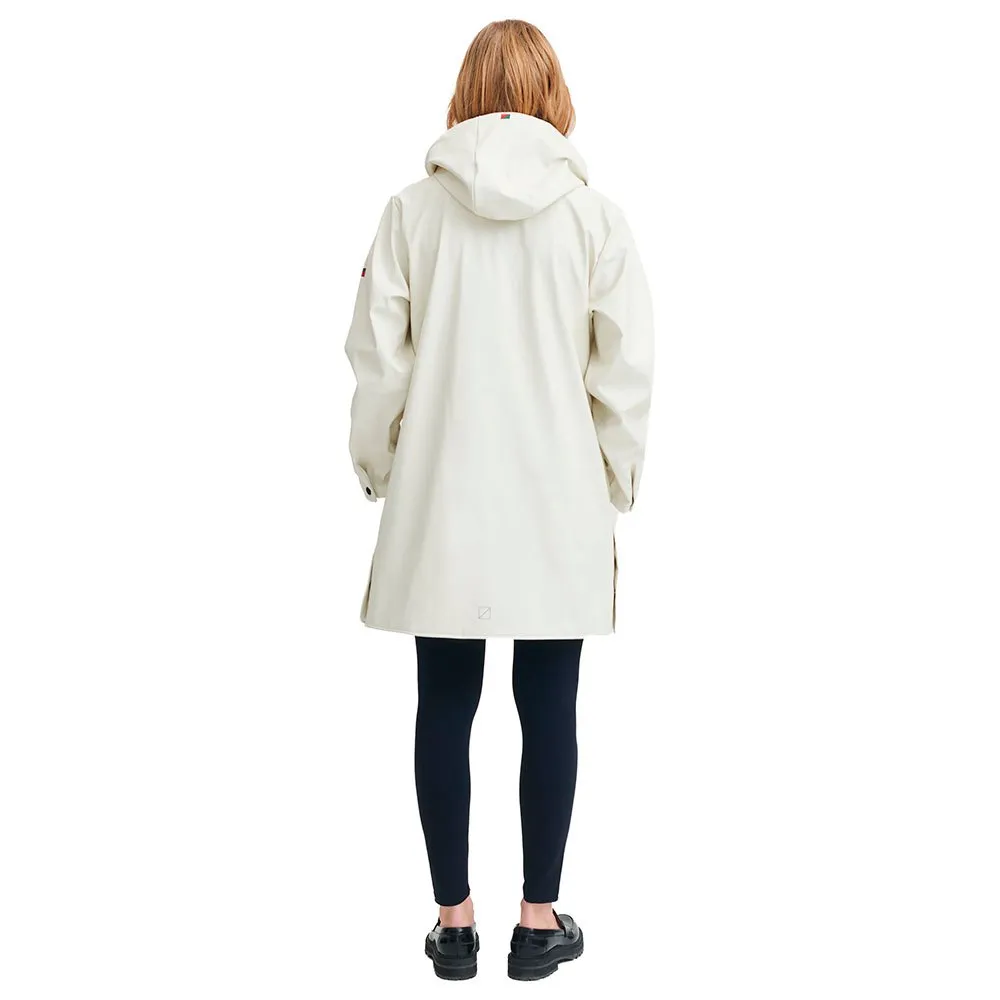 Купить Redgreen 170612102-020-xxl Парка Silla Off White 40x30x25 2XL 7ft.ru в интернет магазине Семь Футов
