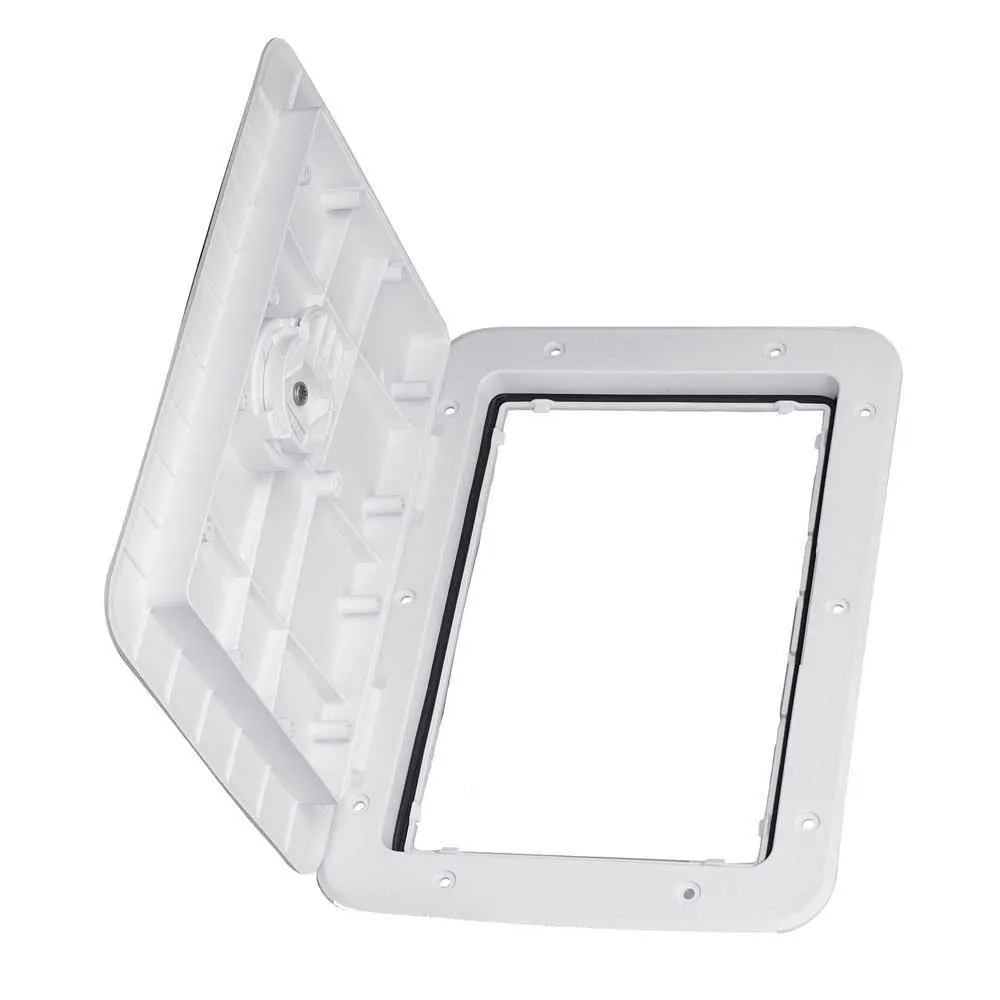 Купить Tempress 107-44630 люк 44630  White 269.87 x 368.3 mm 7ft.ru в интернет магазине Семь Футов