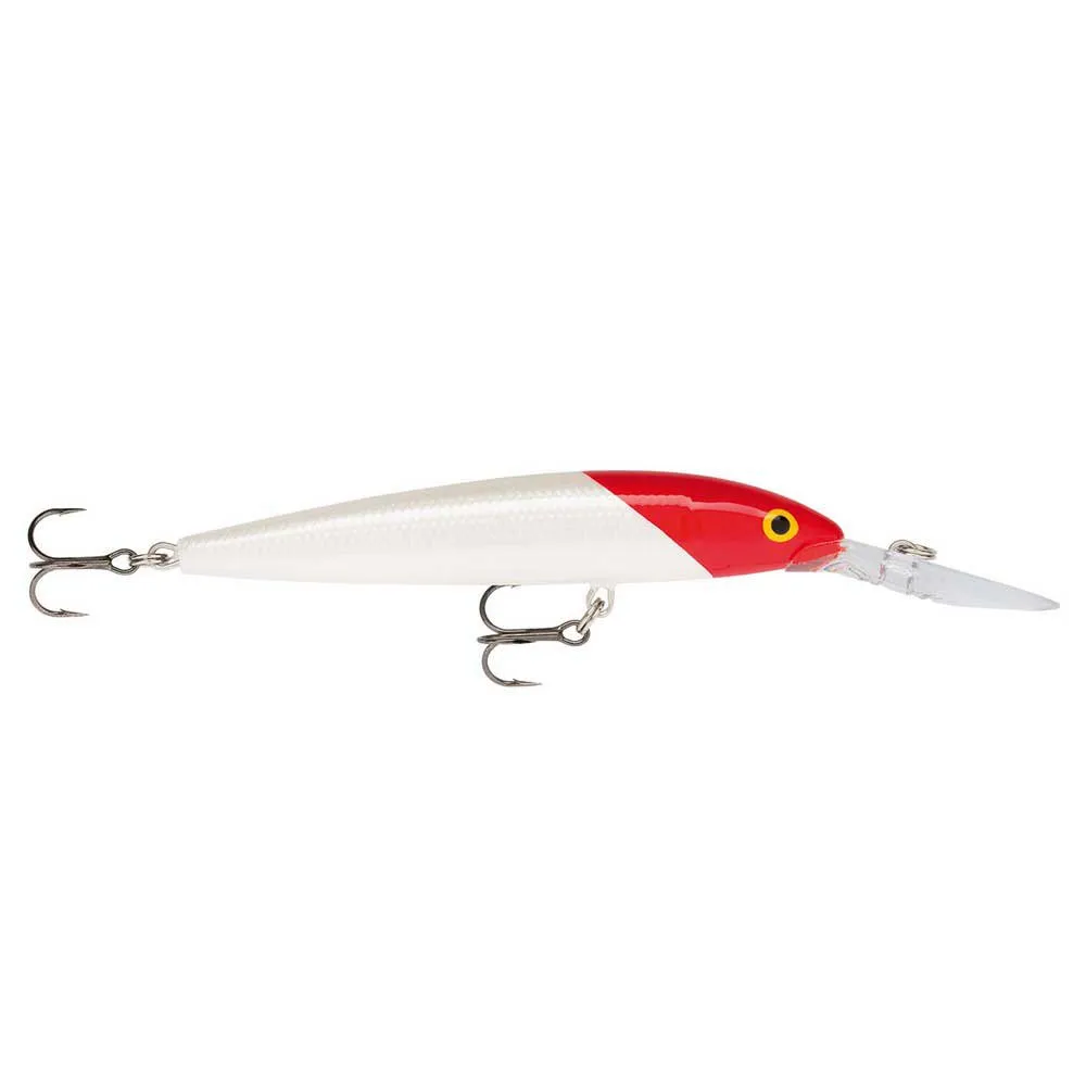 Купить Rapala 22677305301 Deep Husky Jerk 140 Mm 23g Многоцветный HGH 7ft.ru в интернет магазине Семь Футов