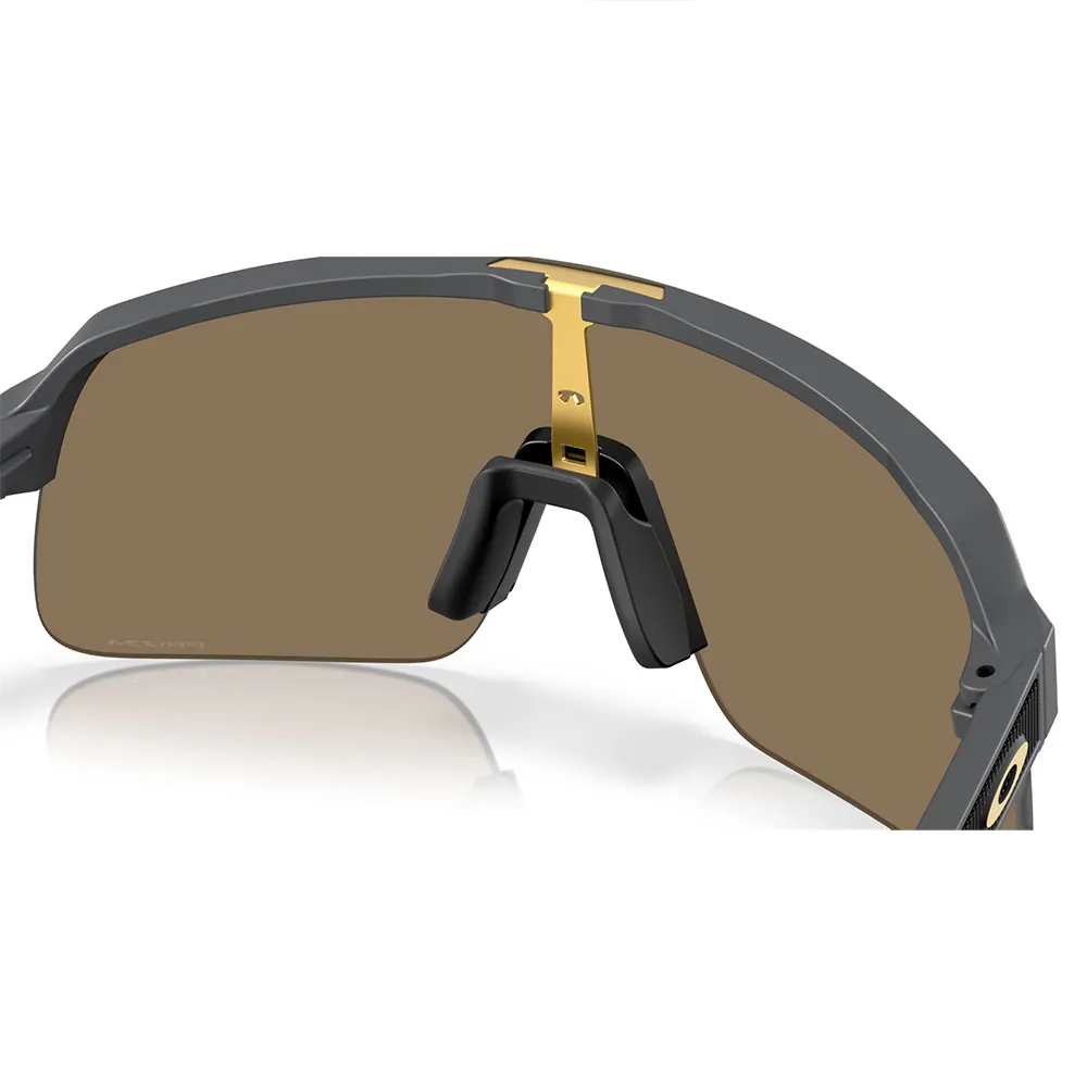 Купить Oakley OO9496-0934 Солнцезащитные очки Sutro lite s Matte Carbon Prizm 24K/CAT3 7ft.ru в интернет магазине Семь Футов