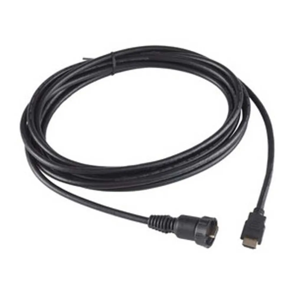 Купить Garmin 010-12390-20 Кабель HDMI для GPSMAP 8400/8600  Black 4.5 mts 7ft.ru в интернет магазине Семь Футов