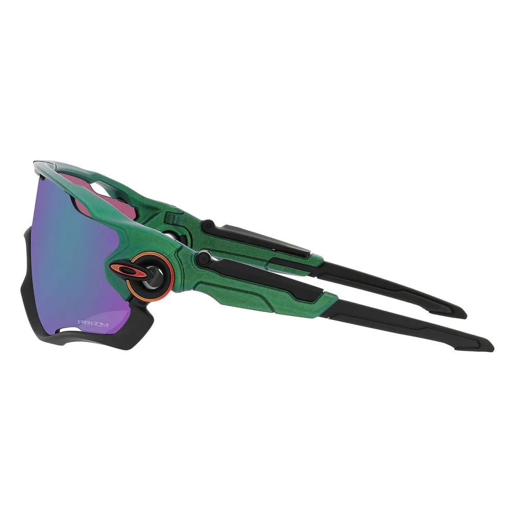 Купить Oakley OO9290-7731 Солнцезащитные очки Jawbreaker Ascend Prizm Бесцветный Spectrum Gamma Green Prizm Road Jade/CAT3 7ft.ru в интернет магазине Семь Футов