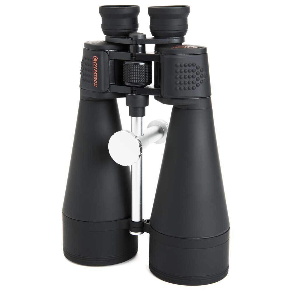 Купить Celestron C71018 SkyMaster 20X80 Бинокль  Black 7ft.ru в интернет магазине Семь Футов