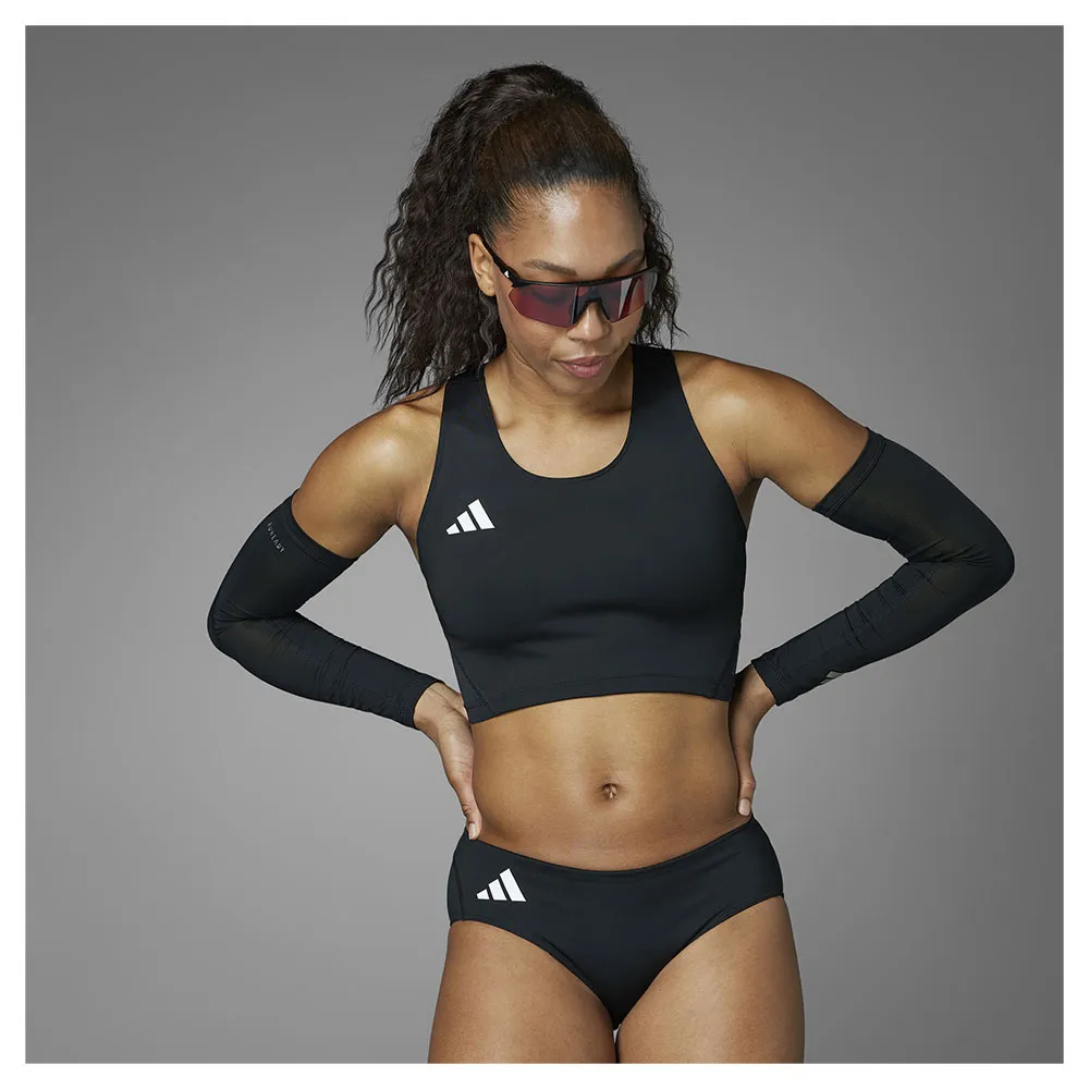 Купить adidas iy5502/l Трусы Adizero Essentials Black 20x12x5 7ft.ru в интернет магазине Семь Футов