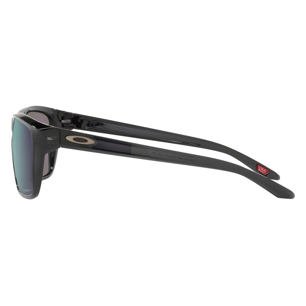 Купить Oakley OO9448-1860 Sylas Prizm Солнцезащитные Очки Black Ink Prizm Jade/CAT3 7ft.ru в интернет магазине Семь Футов