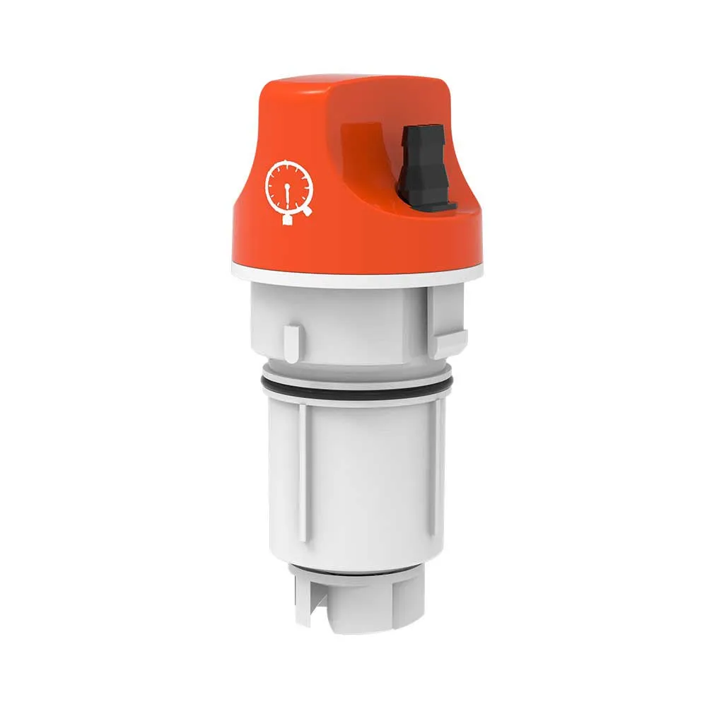 Купить Seaflo sfbp2g110014b Помпа трюмная 1100GPH 24V Orange / White 25x20x15 7ft.ru в интернет магазине Семь Футов