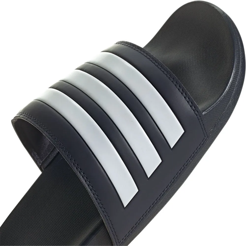 Купить adidas gz5892/11 Шлёпанцы Adilette Comfort Legend Ink / Ftwr White / Legend Ink 32x20x10 EU 46 7ft.ru в интернет магазине Семь Футов