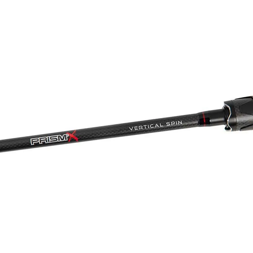 Купить Fox rage NRD445 спиннинговое удилище PX Vertical 1.85 m 7ft.ru в интернет магазине Семь Футов