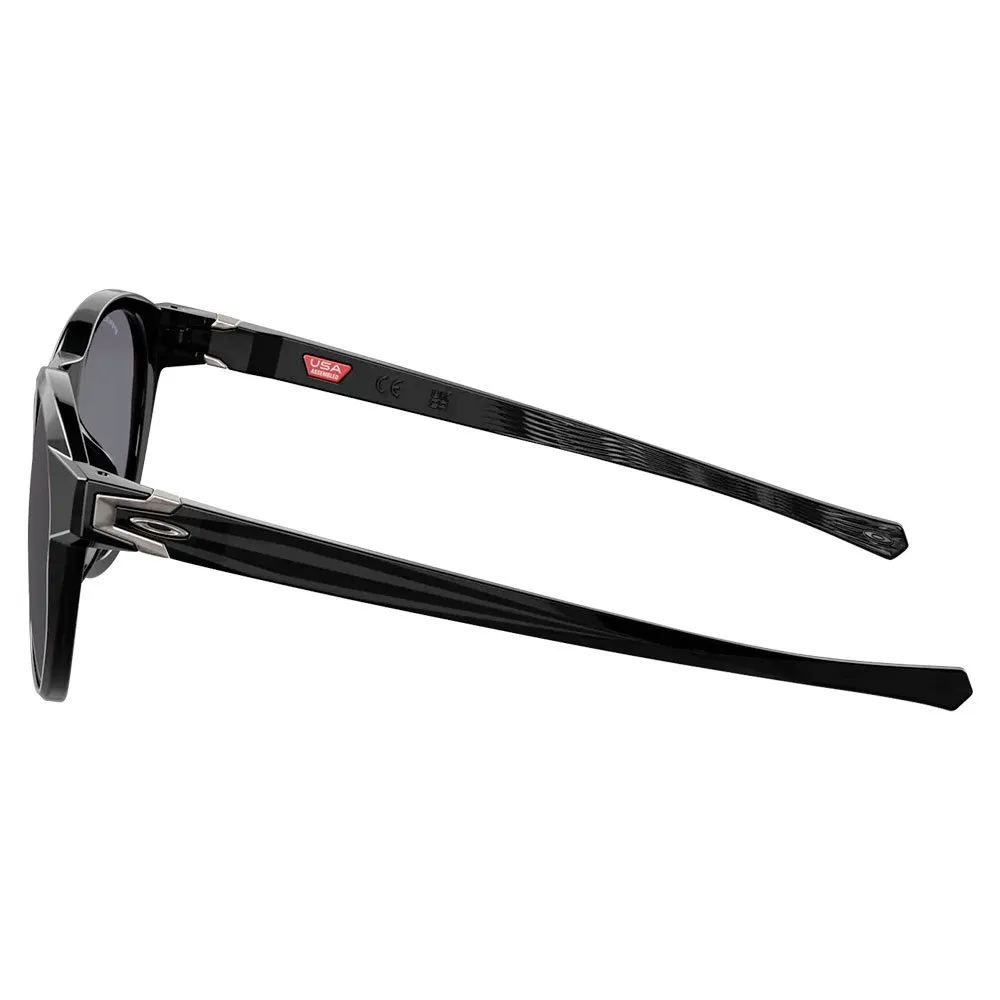 Купить Oakley 0OO9126-912601 Солнцезащитные очки Reedmace Prizm Black Ink Prizm Grey/CAT3 7ft.ru в интернет магазине Семь Футов