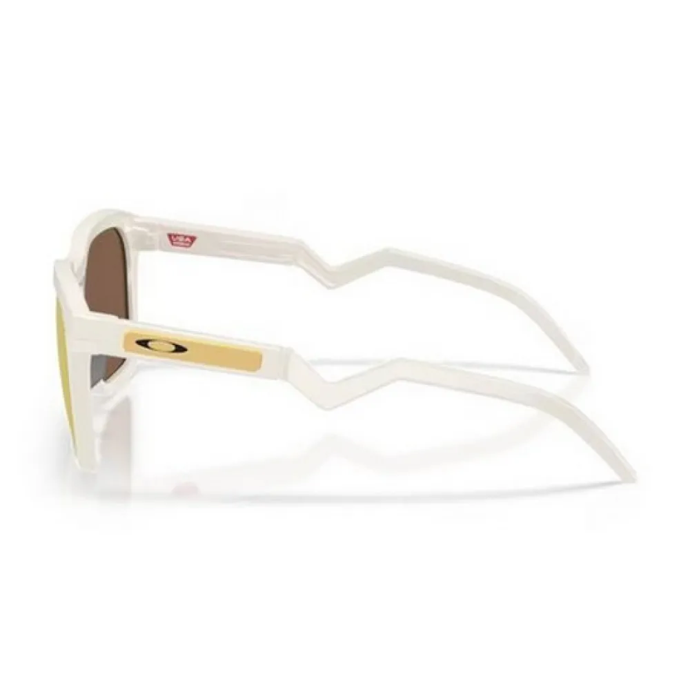 Купить Oakley oo9533-0754 поляризованные солнцезащитные очки Hstn sq Matte Mist 20x10x10 Prizm 24K Polarized/CAT3 7ft.ru в интернет магазине Семь Футов