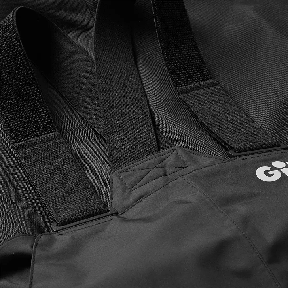 Купить Gill V102T-BLK01-JXL Костюм Verso Lite  Black 14-15 Years 7ft.ru в интернет магазине Семь Футов