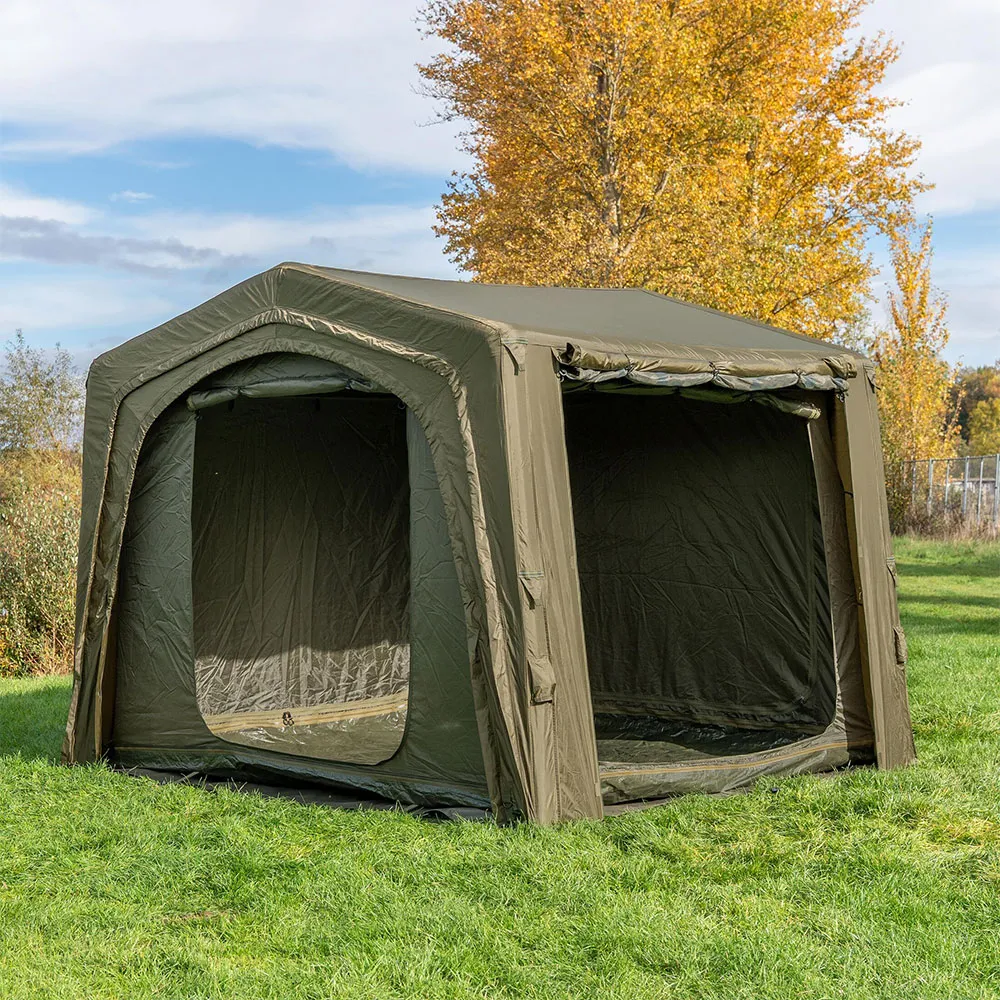 Купить Avid carp a0530045 внутренний купол InflataHouse Compact 80x25x25 7ft.ru в интернет магазине Семь Футов