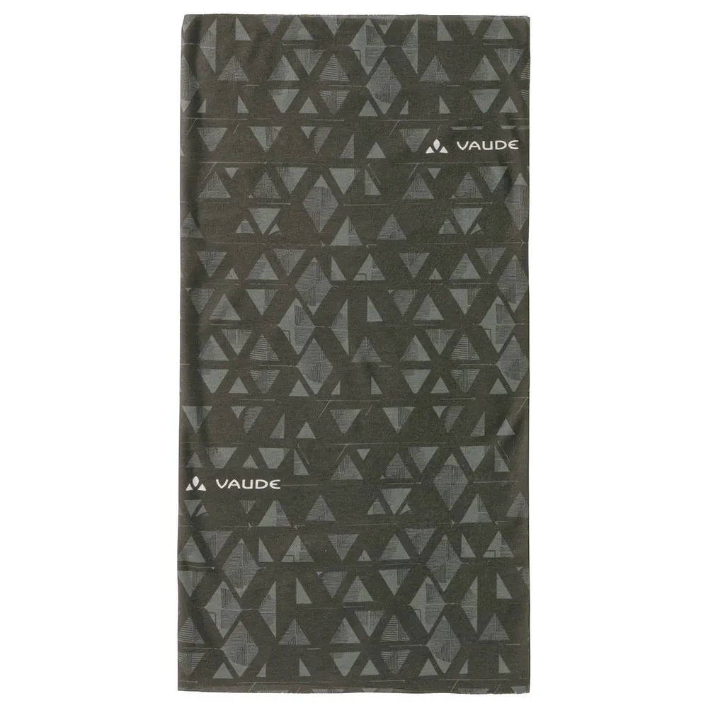 Купить VAUDE 40467161 Шарф-хомут Multitube  Khaki 7ft.ru в интернет магазине Семь Футов