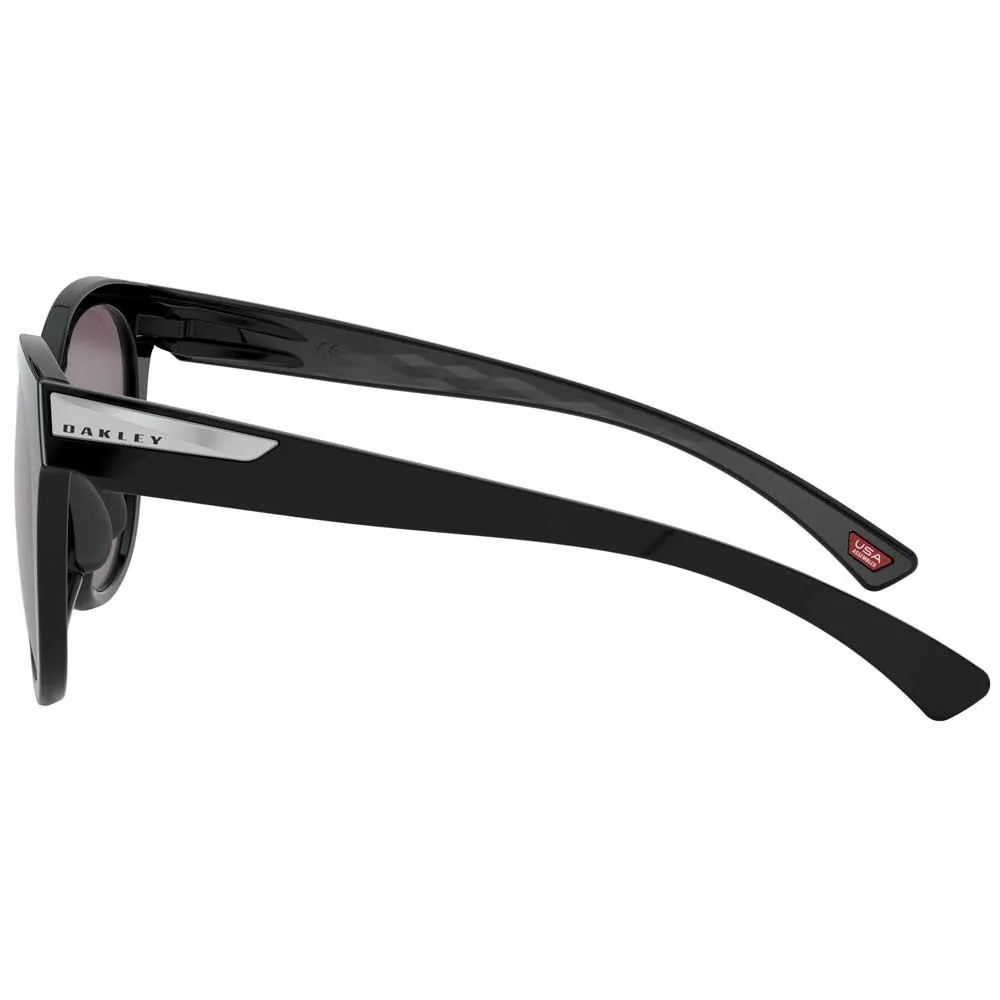 Купить Oakley OO9433-0154 Солнцезащитные очки Low Key Prizm Черный Polished Black Prizm Grey/CAT3 7ft.ru в интернет магазине Семь Футов