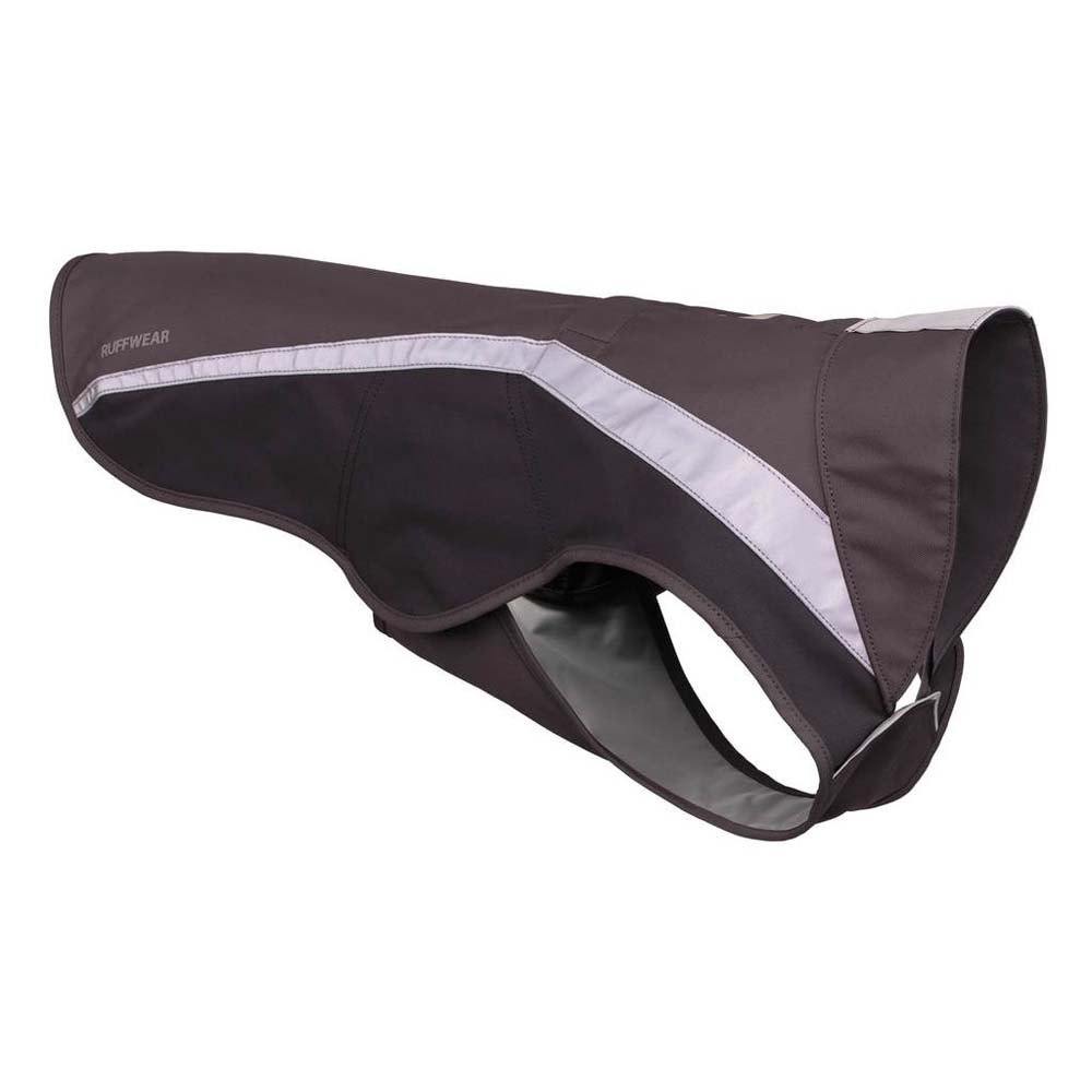 Купить Ruffwear 0577-035L Lumenglow Hi-Viz Куртка для собак Серый Granite Gray L 7ft.ru в интернет магазине Семь Футов