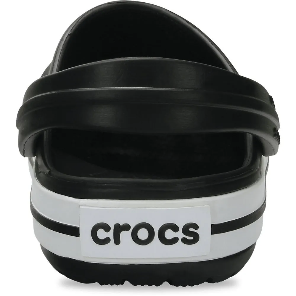 Купить Crocs 207005-001-c6 Деревянные башмаки Crocband Black 35x25x15 EU 22 7ft.ru в интернет магазине Семь Футов