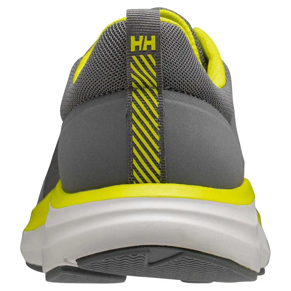 Купить Helly hansen 11937_964-7 Кросовки Ahiga Evo 5 Charcoal / Ebony 35x25x15 EU 40 7ft.ru в интернет магазине Семь Футов