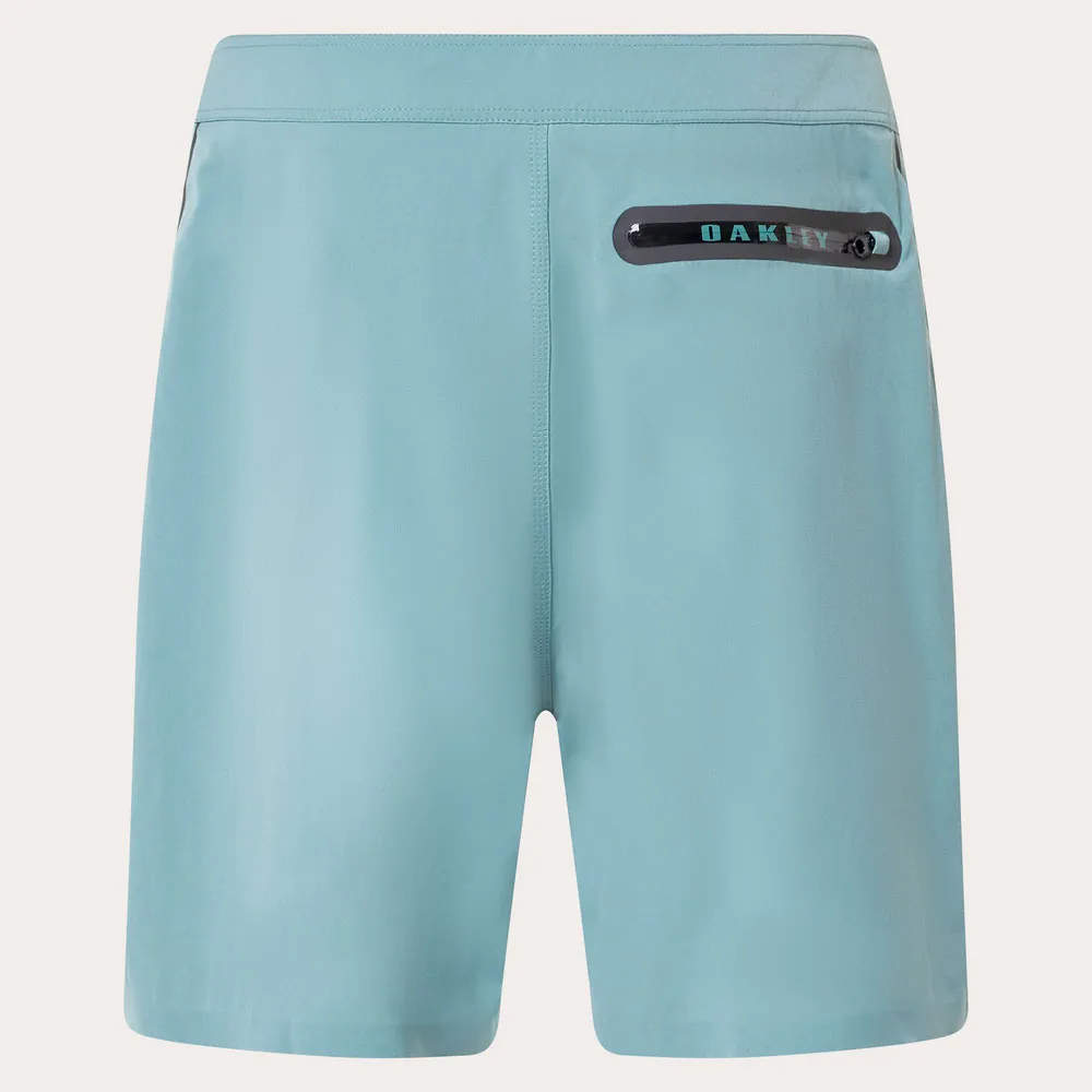 Купить Oakley foa406862-7cc-29 плавательные шорты Performance 19´´ boardshort Pacific 20x17x4 7ft.ru в интернет магазине Семь Футов