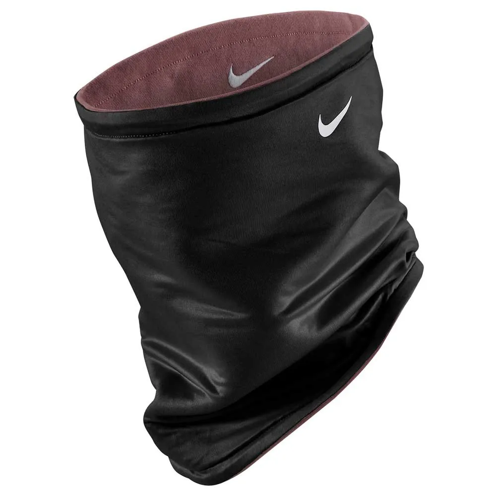 Купить Nike N1011797637OS Шарф-хомут Reversible phoenix Fleece Розовый PinBlaWhi 7ft.ru в интернет магазине Семь Футов