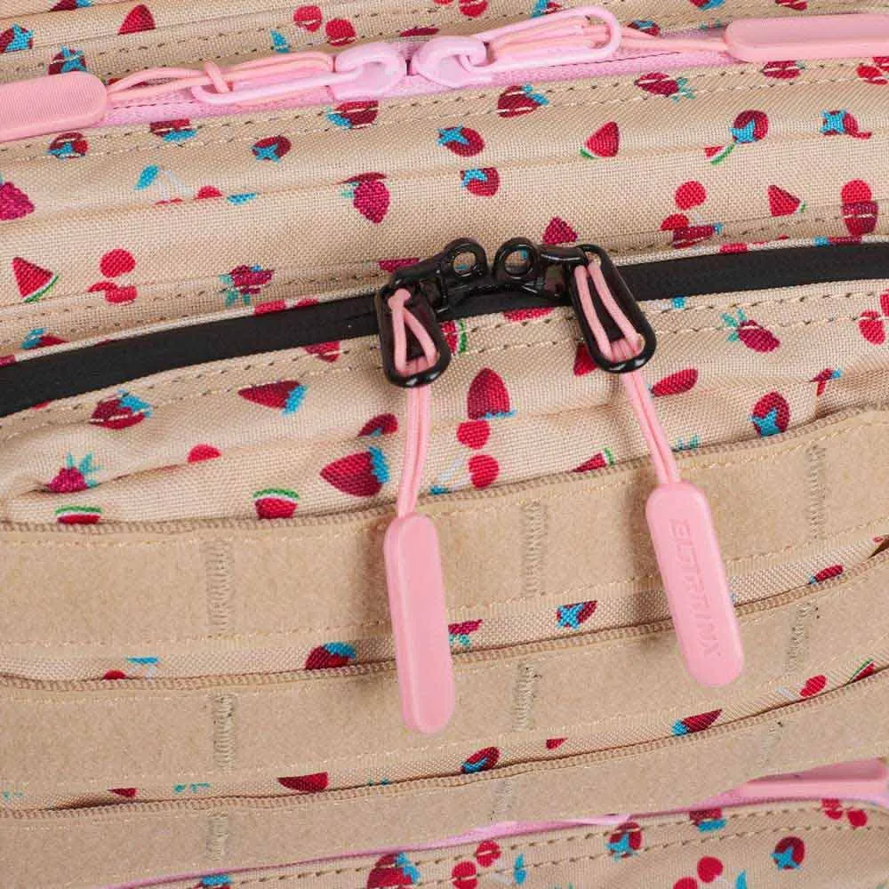 Купить Elitex training v4-25l-strawberry Рюкзак Tactical 25L 50x35x20 7ft.ru в интернет магазине Семь Футов