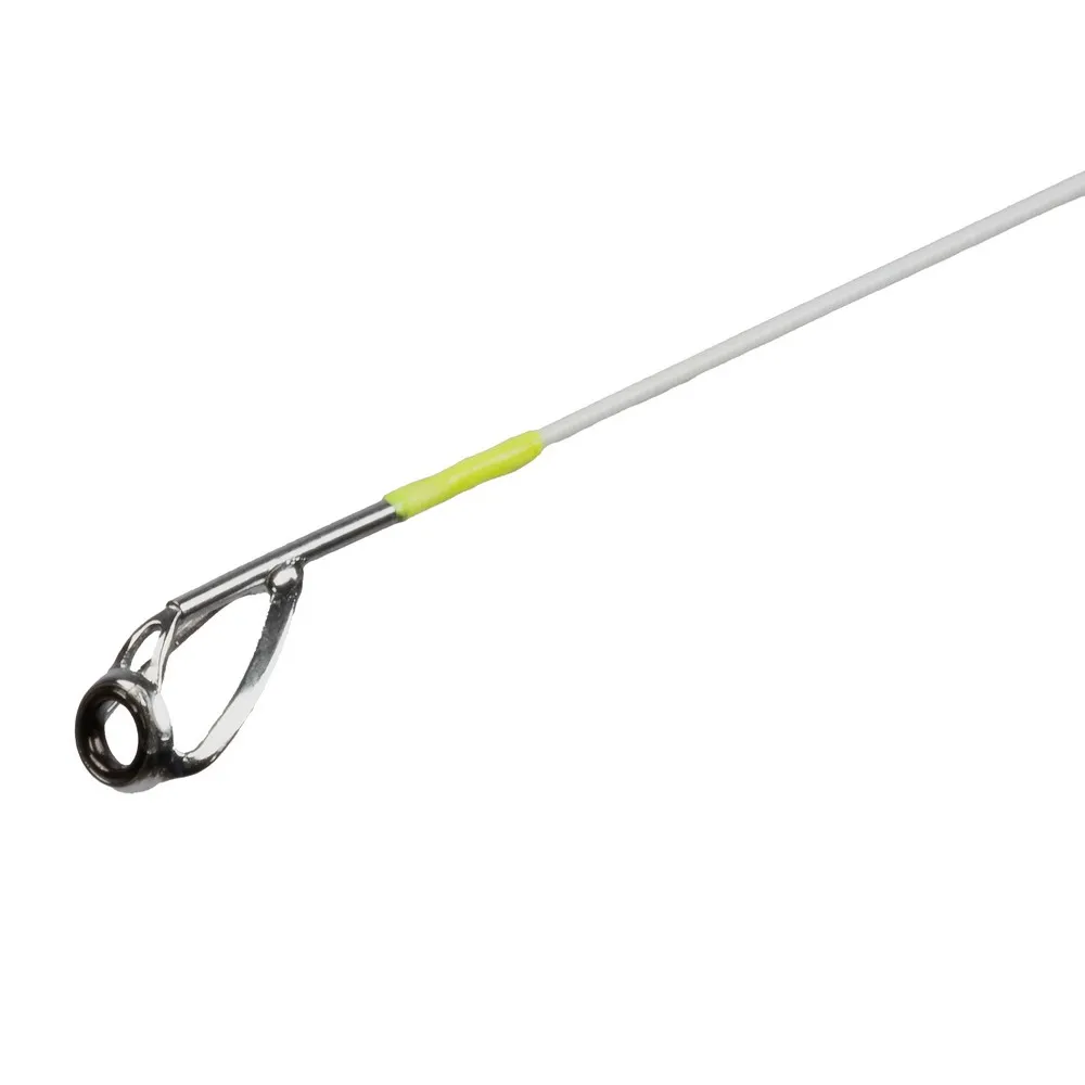 Купить Mikado WAA963-185 спиннинговое удилище M Craft Snowflake White 1.80 m 7ft.ru в интернет магазине Семь Футов
