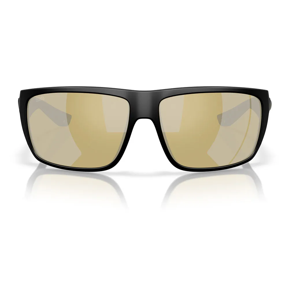 Купить Costa 06s9129-91290664 поляризованные солнцезащитные очки Fly line Matte Black 5 20x10x10 Sunrise Silver Mirror 580G/CAT2 7ft.ru в интернет магазине Семь Футов