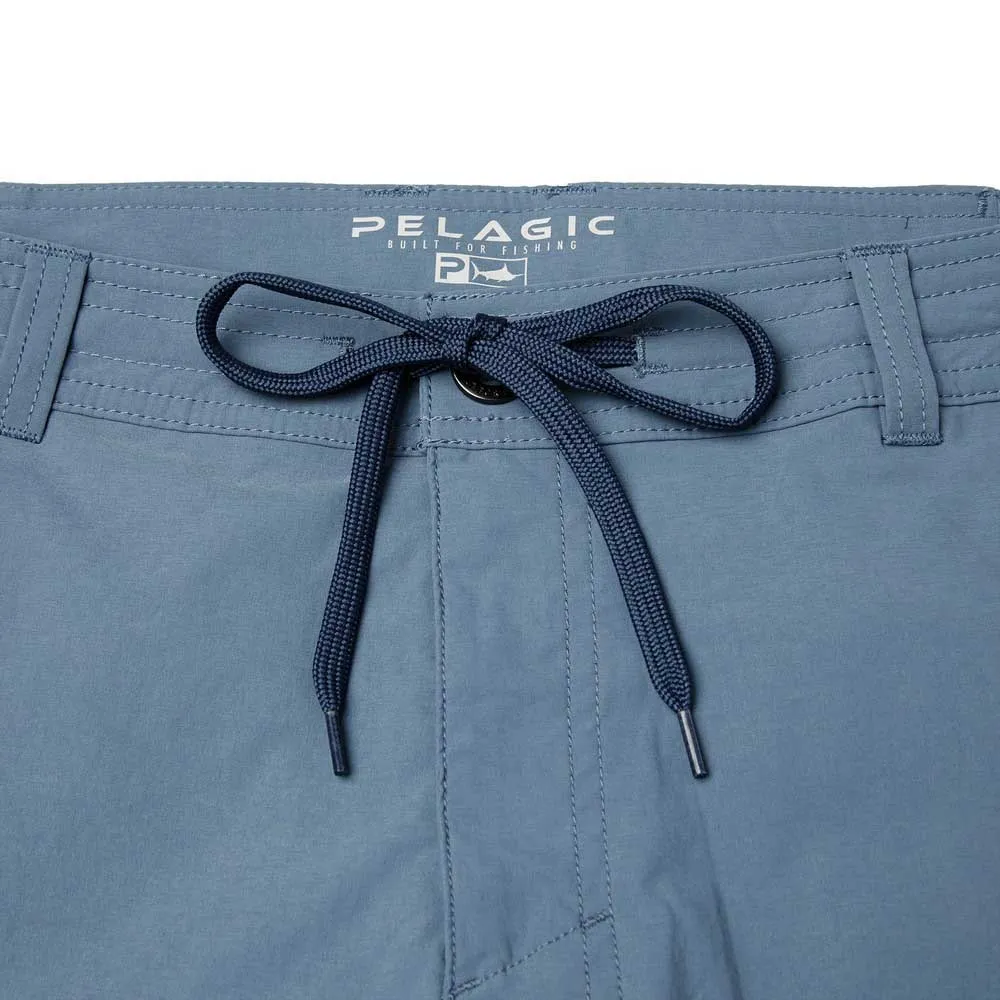 Купить Pelagic 1040251004-pet-42 Брюки Flyline Petrol 30x20x10 7ft.ru в интернет магазине Семь Футов
