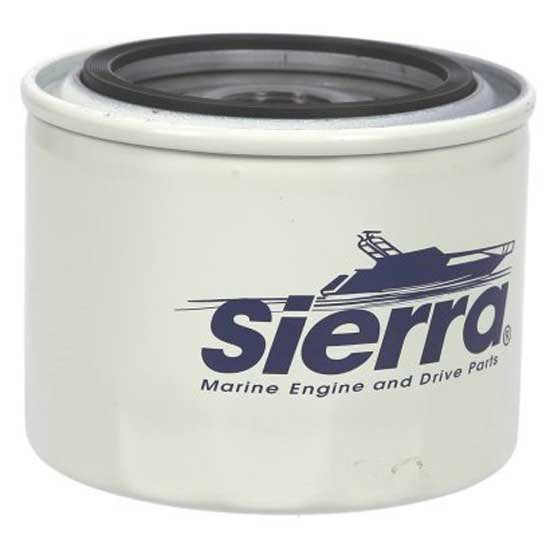 Купить Sierra 47-7758 18-7758 Масляный фильтр двигателей Mercury  White 7ft.ru в интернет магазине Семь Футов