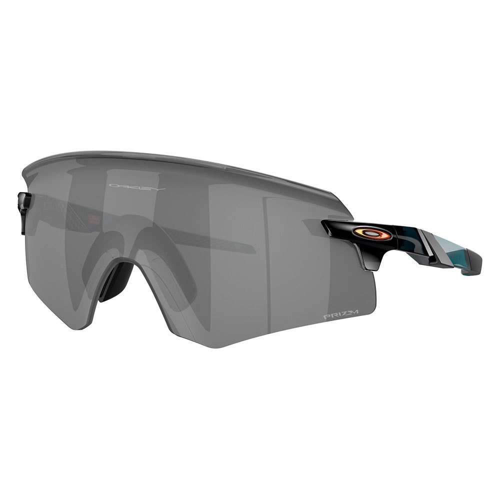 Купить Oakley OO9471-2436 Encoder Солнцезащитные Очки  Polished Black Prizm Black/CAT3 7ft.ru в интернет магазине Семь Футов