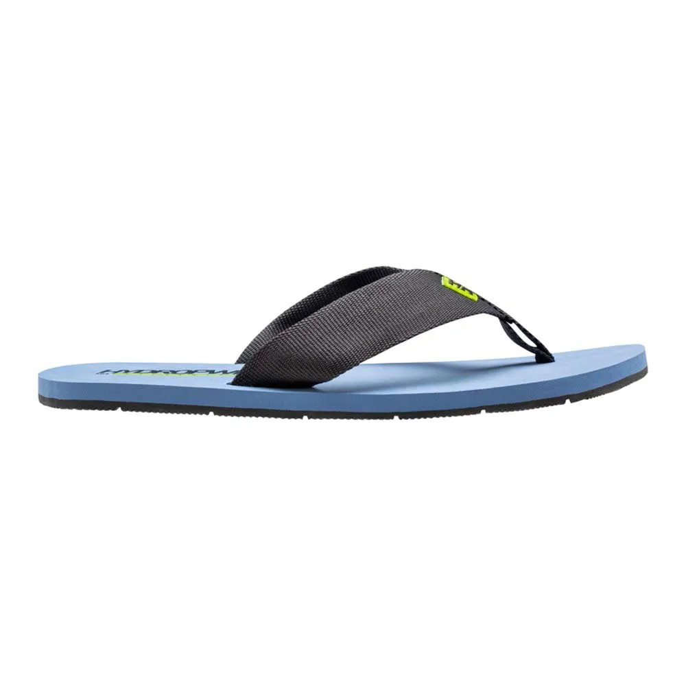 Купить Helly hansen 11954_636-7 Шлёпанцы Seasand HP 2 Azurite 32x20x10 EU 40 7ft.ru в интернет магазине Семь Футов