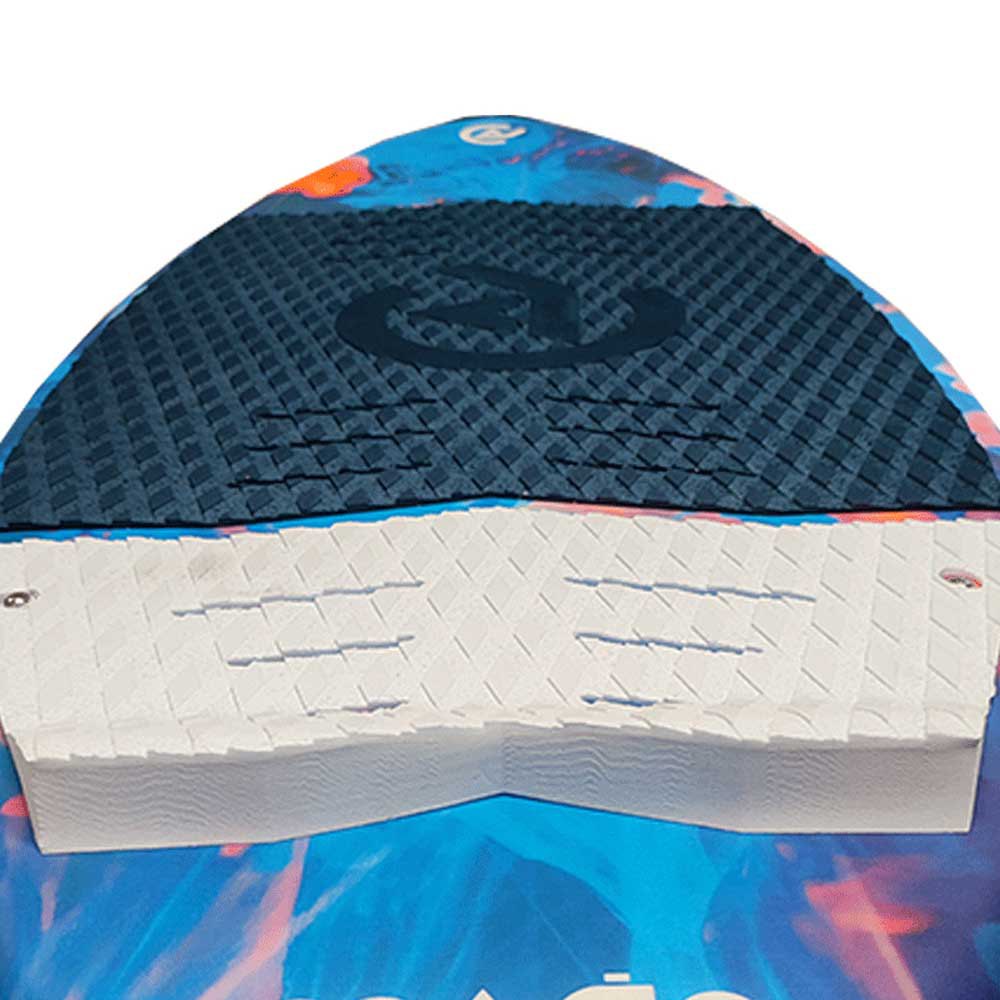 Купить Coasto PB-CWKSOPAL Opal wakesurf skim  Blue 125 cm 7ft.ru в интернет магазине Семь Футов