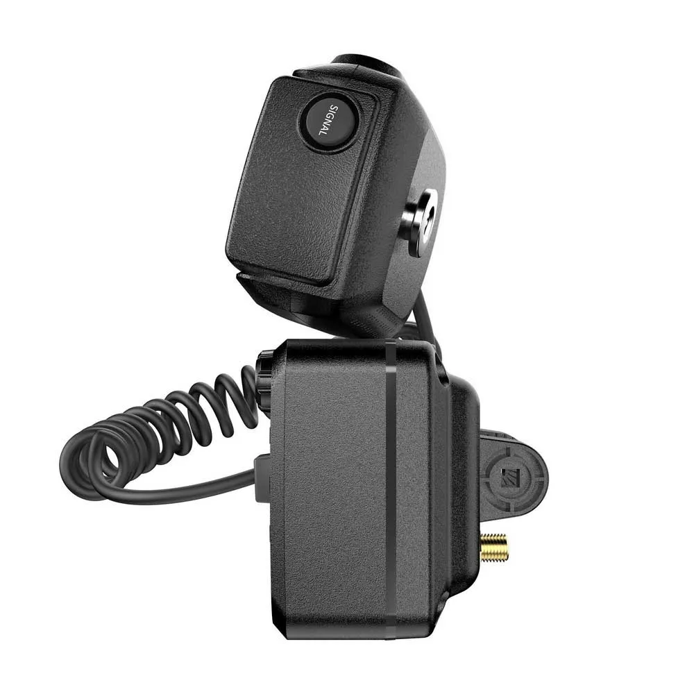 Купить PNI pni-poc1700 Спица PoC 1700 GSM 4G LTE Black 14x20x7 7ft.ru в интернет магазине Семь Футов