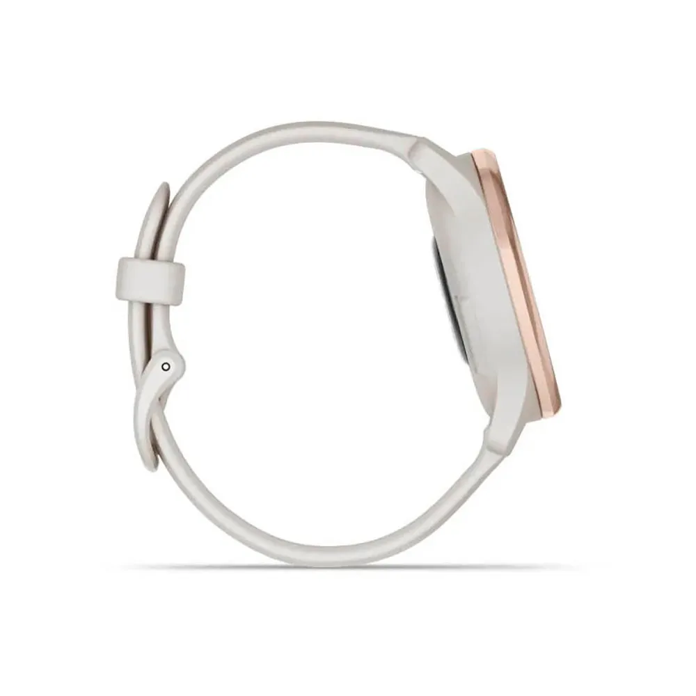 Купить Garmin 010-02665-01 Smartwatch Vívomove® Trend Pink 14x7x7 7ft.ru в интернет магазине Семь Футов